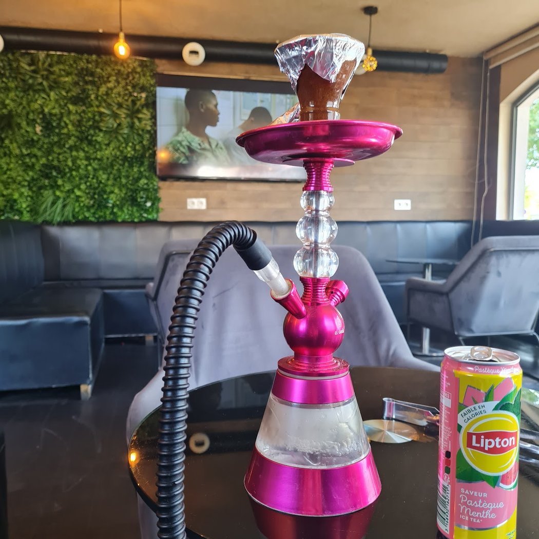 La Casa Lounge 3